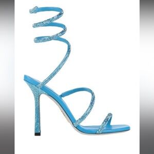 Rene Caovilla BRAND NEW sandals